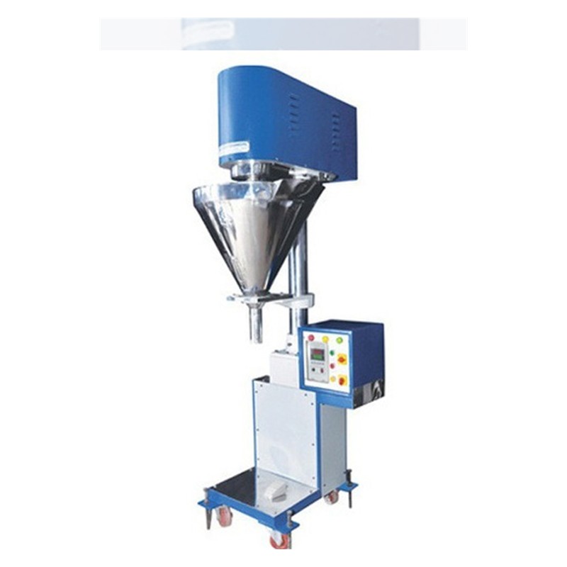 Filling & Dosing Machinery manufactured by AVM Packaging System