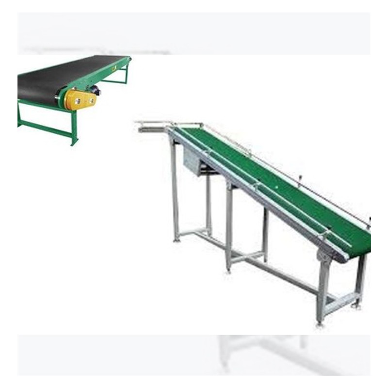 Conveyor Systems manufactured by AVM Packaging System
