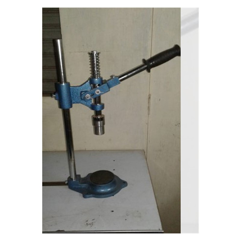 Crown Cap Sealing Machine manufactured by AVM Packaging System
