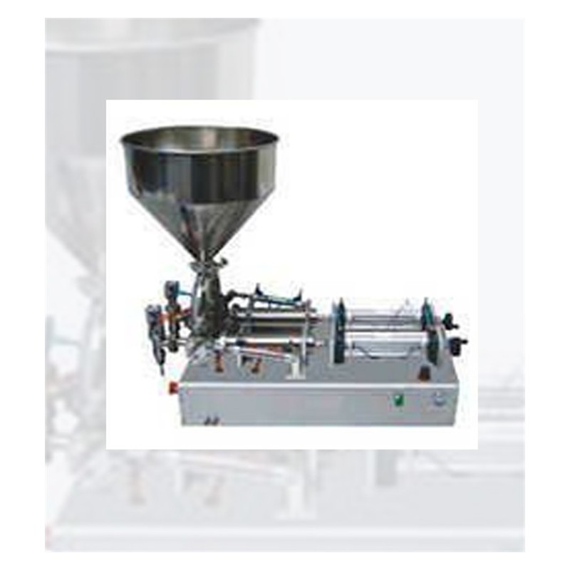 Paste Filling Machine manufactured by AVM Packaging System