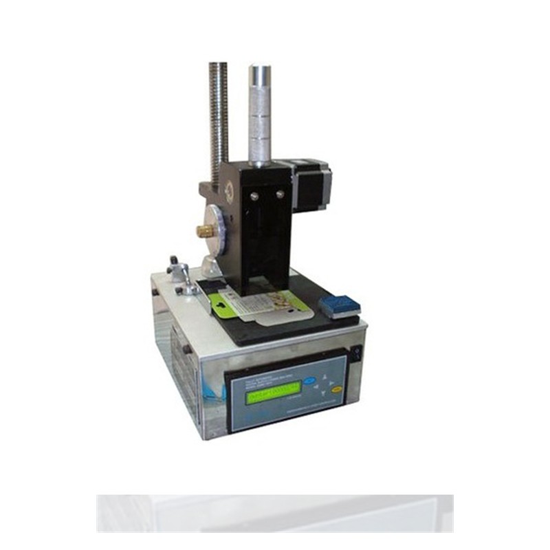 Coding Machine manufactured by AVM Packaging System