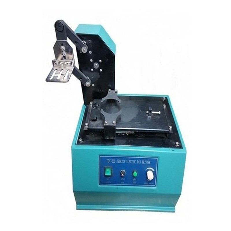 Pad Printing Machine manufactured by AVM Packaging System