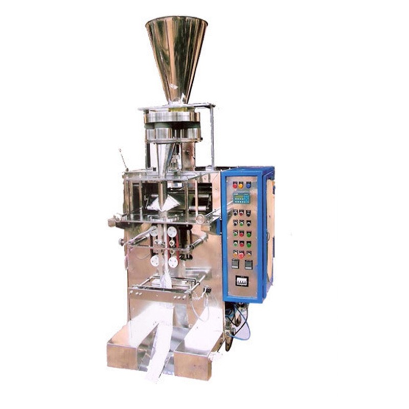 Pouch Packaging Machines manufactured by AVM Packaging System