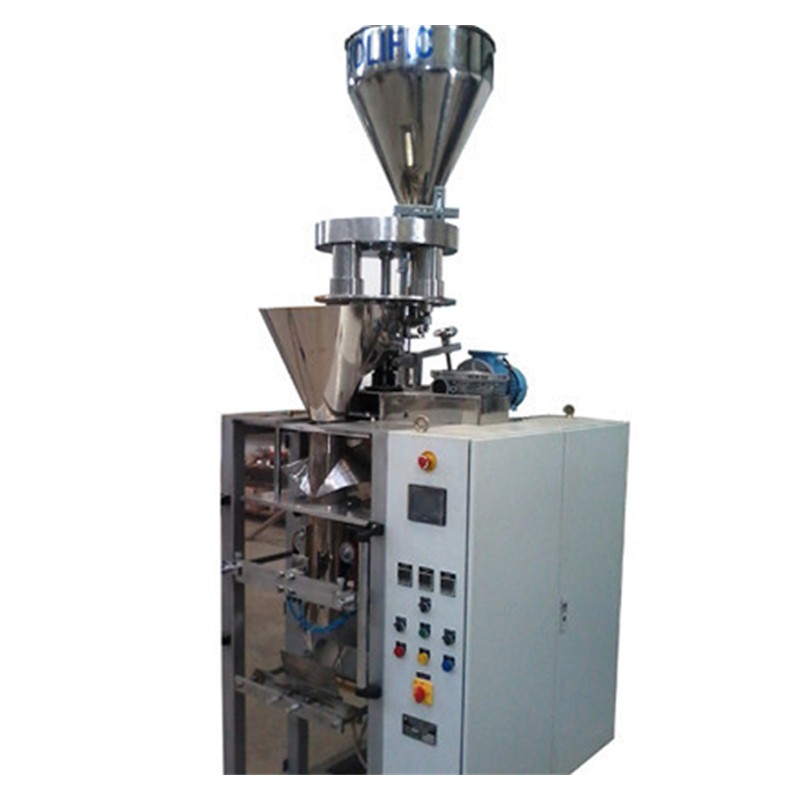 Form Filling Machine manufactured by AVM Packaging System